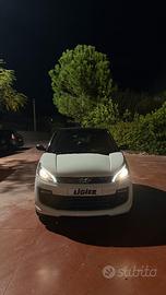 microcar ligier js50