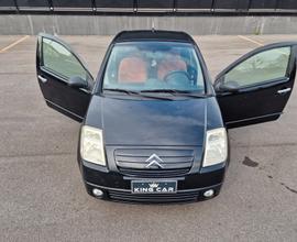 Citroen C2 1.1 Exclusive