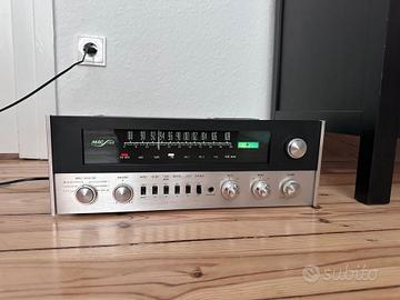 McIntosh Mac 1700
