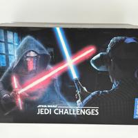 Lenovo Star Wars Jedi Challenges