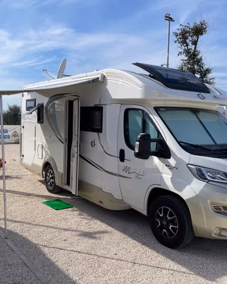 MAGIS 95 XT