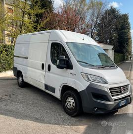 Ducato 2.3cc 130cv iva compresa