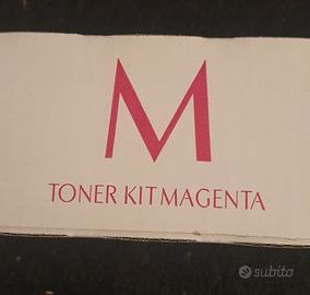 toner magenta Utax