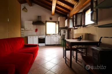 MONOLOCALE A LUZZARA