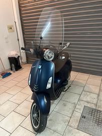 Vespa Primavera 50 cc