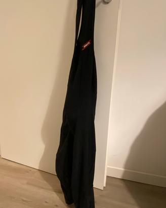 Pantalone 3/4 Specialized da ciclismo