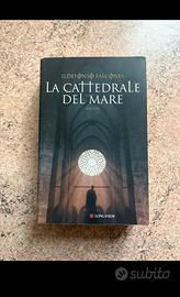 La cattedrale del mare