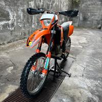 Ktm exc 450