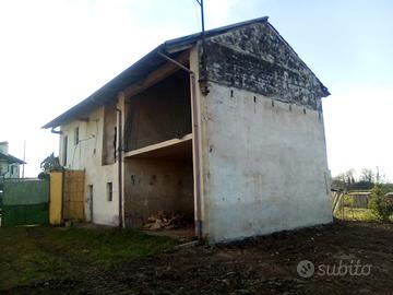 Casa indipendente