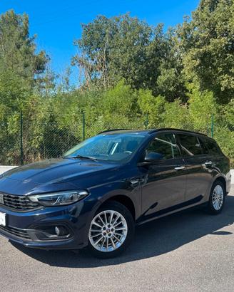 Fiat Tipo 1.6 Mjt 130CV S&S SW