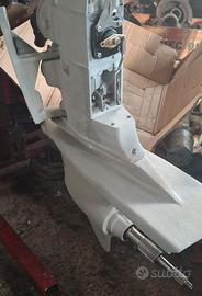 piedi volvo penta dp 1.68