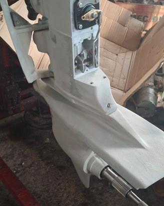 piedi volvo penta dp 1.68