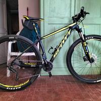 MTB Scott Scale 960