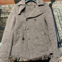 Cappotto uomo imperial