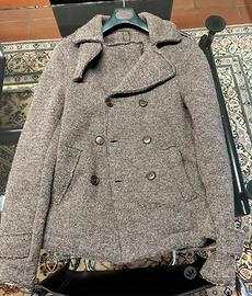 Cappotto uomo imperial