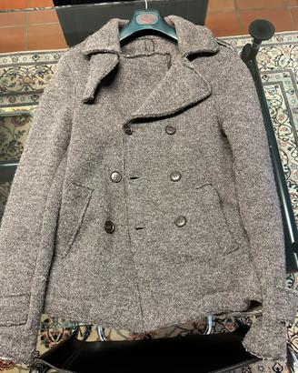 Cappotto uomo imperial