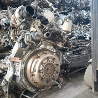 MOTORE FORD BMAX DEL 2012