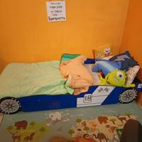 Letto per bimbi