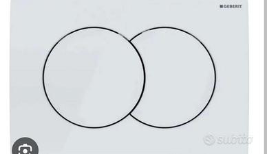 Cassette Geberit Delta 01