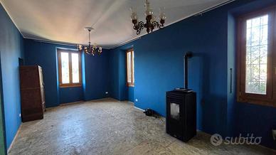 Appartamento di 80 m² con 4 locali a Cave