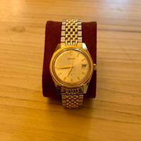 Seiko vintage