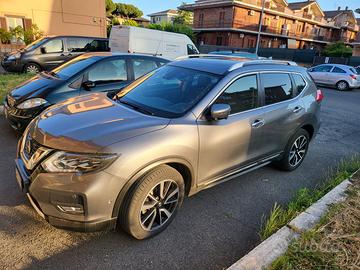 Nissan X-Trail 1.7 dCi 150 CV - Automatica  - 2020