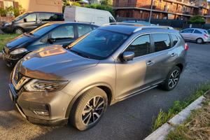 Nissan X-Trail 1.7 dCi 150 CV - Automatica  - 2020