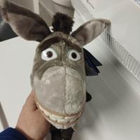 serie Shrek - Ciuchino 