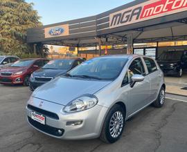 FIAT Punto 1.3 MJT II S&S 95 CV 5 porte Street