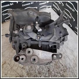 Cambio Manuale FIAT Grande Punto 199A3000 1.3 5521