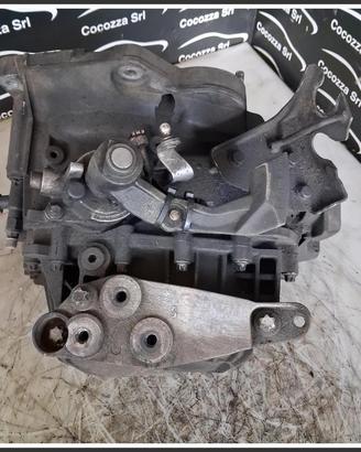 Cambio Manuale FIAT Grande Punto 199A3000 1.3 5521