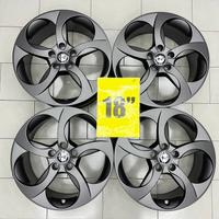 RL24 Cerchi usati dedica Alfa 18" 5X110