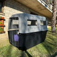 Trasportino cane - Bracco Travel 8