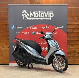 Piaggio Medley 125 - Tasso 0 fino a 72 mesi