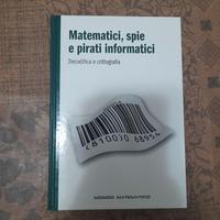 Matematici spie e Pirati informatici