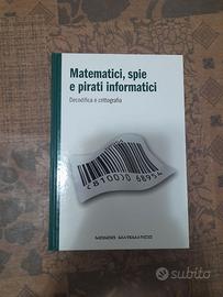 Matematici spie e Pirati informatici