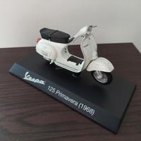 Vespa 125 Primavera 1968