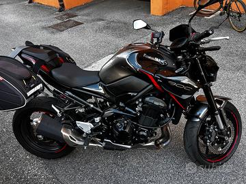 Kawasaki z 900