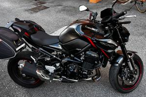 Kawasaki z 900