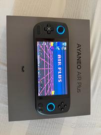 Console PC Ayaneo Air Plus 32 Gb ram + 1Tb