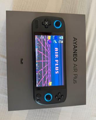 Console PC Ayaneo Air Plus 32 Gb ram + 1Tb