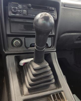 Leva cambio SUZUKI VITARA 1590cc 4X4 del 1996