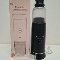 Macchina da caffè espresso elettrica