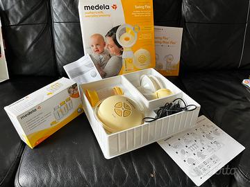 Medela Swing Flex Tiralatte Elettrico
