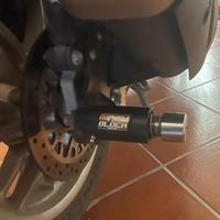 Piaggio Beverly 300 -come nuovo -accessori inclusi