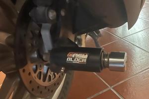 Piaggio Beverly 300 -come nuovo -accessori inclusi