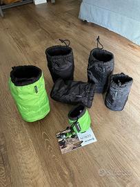 Porta Obiettivo Tamrac Goblin