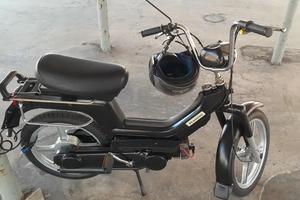 Piaggio SI 50cc epoca