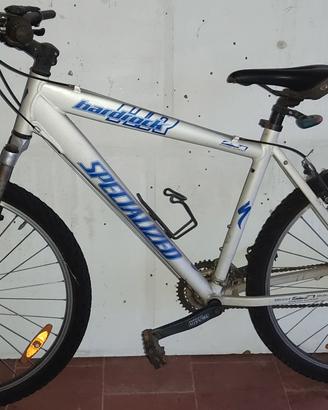 Mountain bike anni '90
