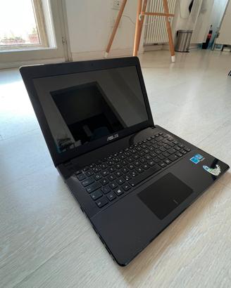 Notebook Asus